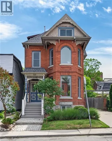 225 Hess Street South Hamilton ON L8P 3P3