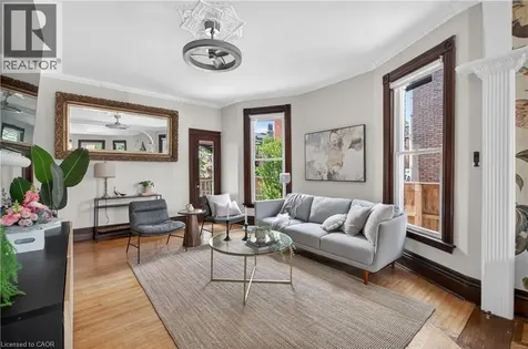 225 Hess Street South Hamilton ON L8P 3P3