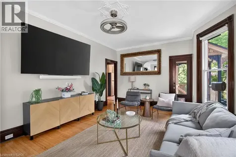 225 Hess Street South Hamilton ON L8P 3P3