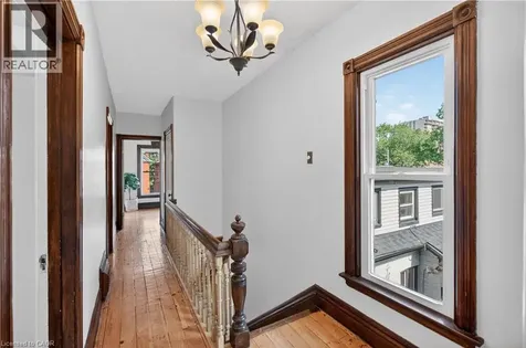 225 Hess Street South Hamilton ON L8P 3P3