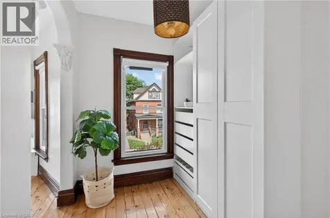 225 Hess Street South Hamilton ON L8P 3P3