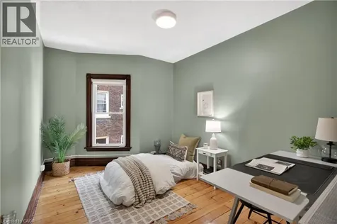 225 Hess Street South Hamilton ON L8P 3P3