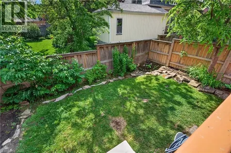 225 Hess Street South Hamilton ON L8P 3P3