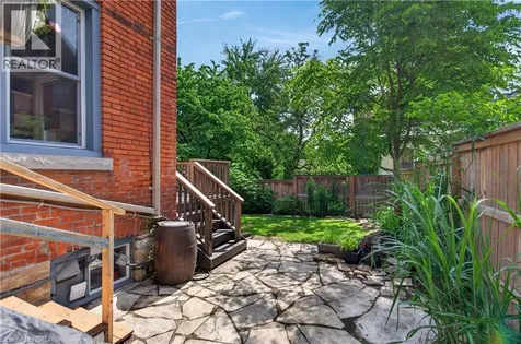 225 Hess Street South Hamilton ON L8P 3P3