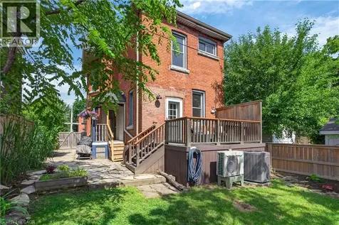 225 Hess Street South Hamilton ON L8P 3P3