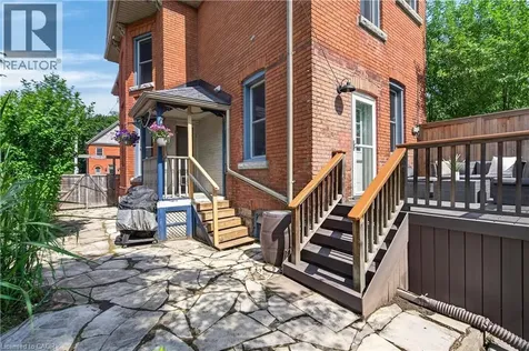 225 Hess Street South Hamilton ON L8P 3P3