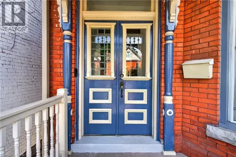 225 Hess Street South Hamilton ON L8P 3P3