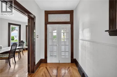 225 Hess Street South Hamilton ON L8P 3P3