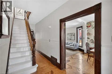 225 Hess Street South Hamilton ON L8P 3P3