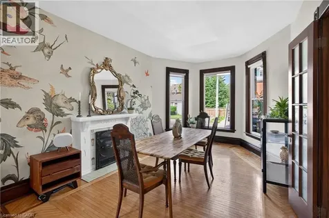 225 Hess Street South Hamilton ON L8P 3P3