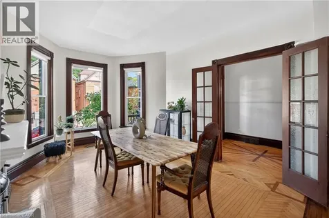 225 Hess Street South Hamilton ON L8P 3P3