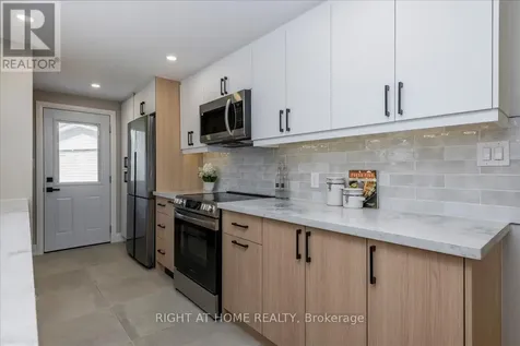1 South Boulevard Innisfil ON L9S 1L7