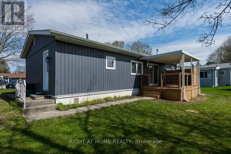 1 South Boulevard Innisfil ON L9S 1L7