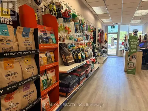 337 Kerr Street Oakville (co Central) ON L6K 3B7
