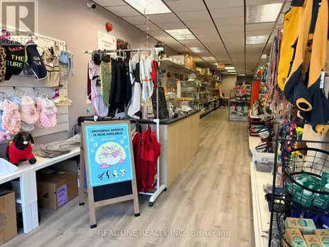 337 Kerr Street Oakville (co Central) ON L6K 3B7