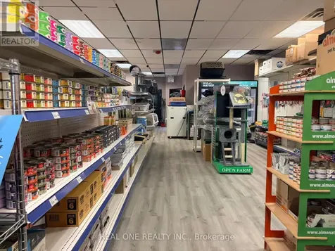 337 Kerr Street Oakville (co Central) ON L6K 3B7