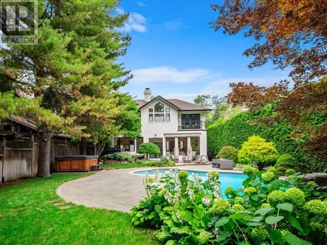 74 West Street Oakville (br Bronte) ON L6L 2Y7