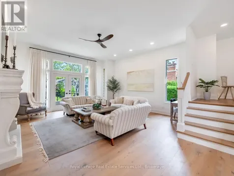 74 West Street Oakville (br Bronte) ON L6L 2Y7