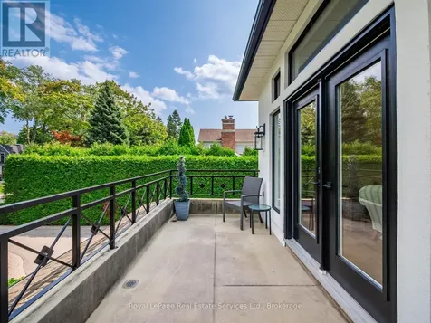 74 West Street Oakville (br Bronte) ON L6L 2Y7
