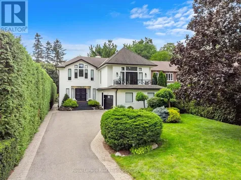 74 West Street Oakville (br Bronte) ON L6L 2Y7