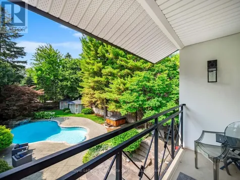74 West Street Oakville (br Bronte) ON L6L 2Y7