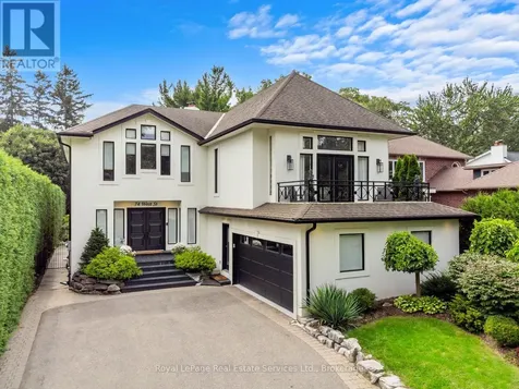 74 West Street Oakville (br Bronte) ON L6L 2Y7