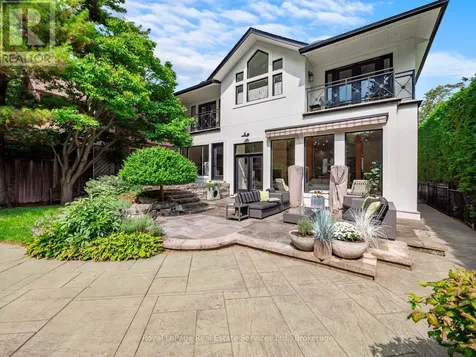 74 West Street Oakville (br Bronte) ON L6L 2Y7
