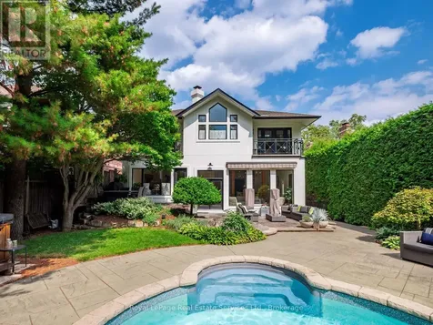 74 West Street Oakville (br Bronte) ON L6L 2Y7