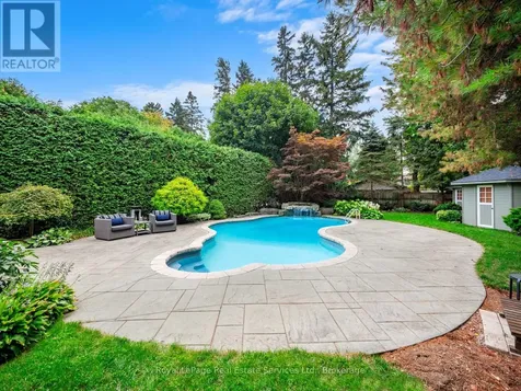 74 West Street Oakville (br Bronte) ON L6L 2Y7