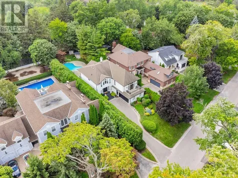74 West Street Oakville (br Bronte) ON L6L 2Y7