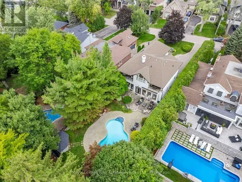 74 West Street Oakville (br Bronte) ON L6L 2Y7