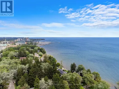 74 West Street Oakville (br Bronte) ON L6L 2Y7