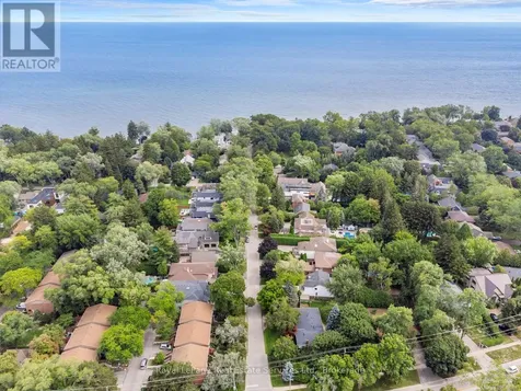 74 West Street Oakville (br Bronte) ON L6L 2Y7