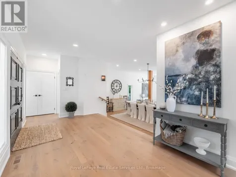 74 West Street Oakville (br Bronte) ON L6L 2Y7