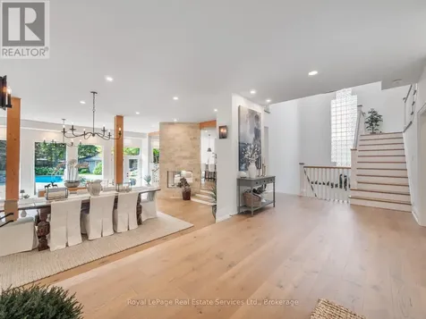 74 West Street Oakville (br Bronte) ON L6L 2Y7