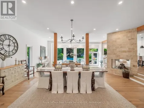 74 West Street Oakville (br Bronte) ON L6L 2Y7
