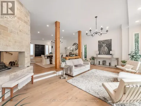 74 West Street Oakville (br Bronte) ON L6L 2Y7