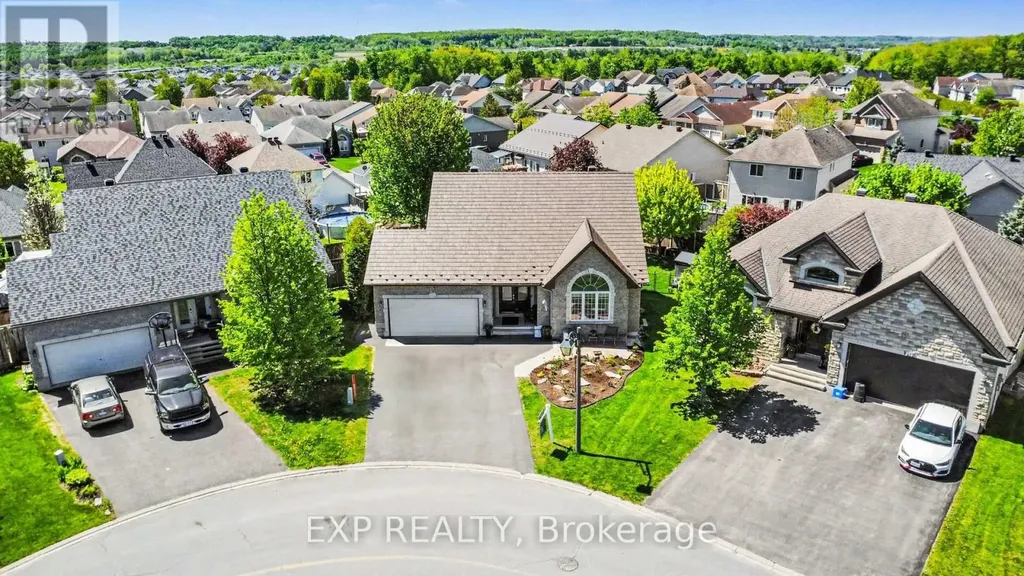 217 Jasper Crescent Clarence-rockland ON K4K 0A3