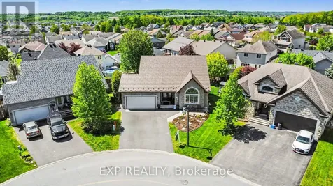 217 Jasper Crescent Clarence-rockland ON K4K 0A3