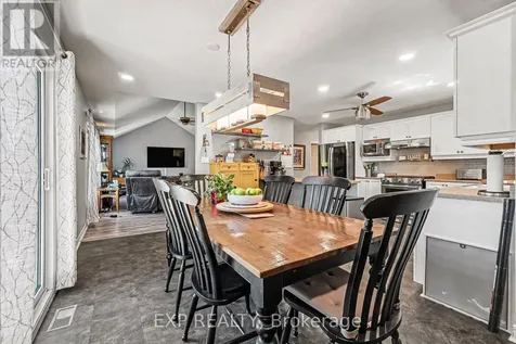 217 Jasper Crescent Clarence-rockland ON K4K 0A3