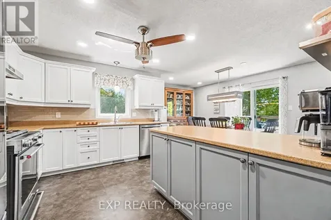 217 Jasper Crescent Clarence-rockland ON K4K 0A3