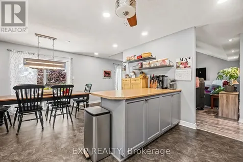 217 Jasper Crescent Clarence-rockland ON K4K 0A3