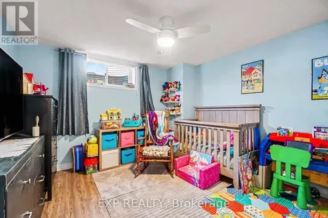 217 Jasper Crescent Clarence-rockland ON K4K 0A3