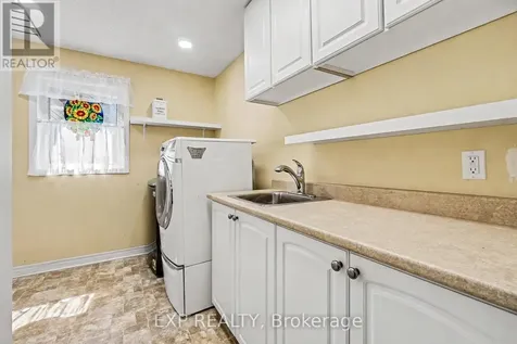 217 Jasper Crescent Clarence-rockland ON K4K 0A3