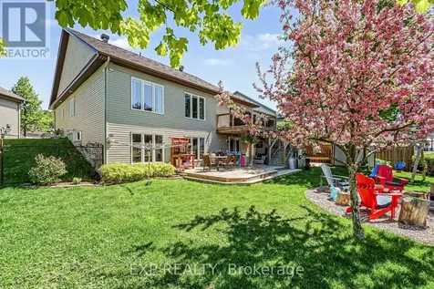 217 Jasper Crescent Clarence-rockland ON K4K 0A3