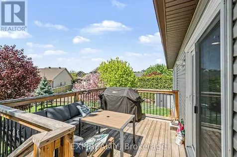 217 Jasper Crescent Clarence-rockland ON K4K 0A3
