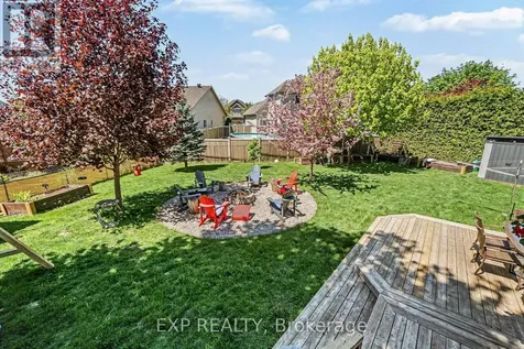 217 Jasper Crescent Clarence-rockland ON K4K 0A3