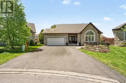 217 Jasper Crescent Clarence-rockland ON K4K 0A3
