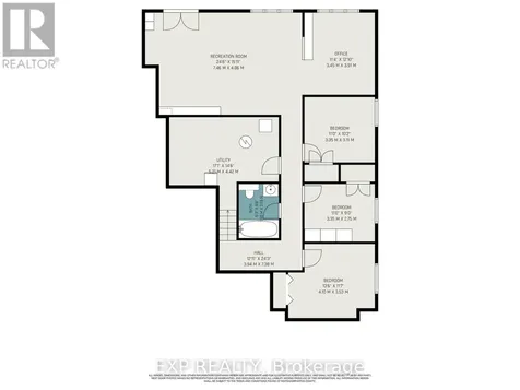 217 Jasper Crescent Clarence-rockland ON K4K 0A3