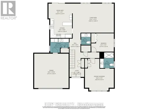 217 Jasper Crescent Clarence-rockland ON K4K 0A3
